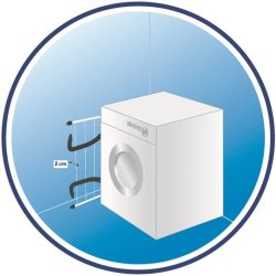 Trrestativ Vileda Express