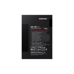 Samsung 990 Pro 4Tb M.2 PCI Express 4.0 NVME V-Nand Mlc