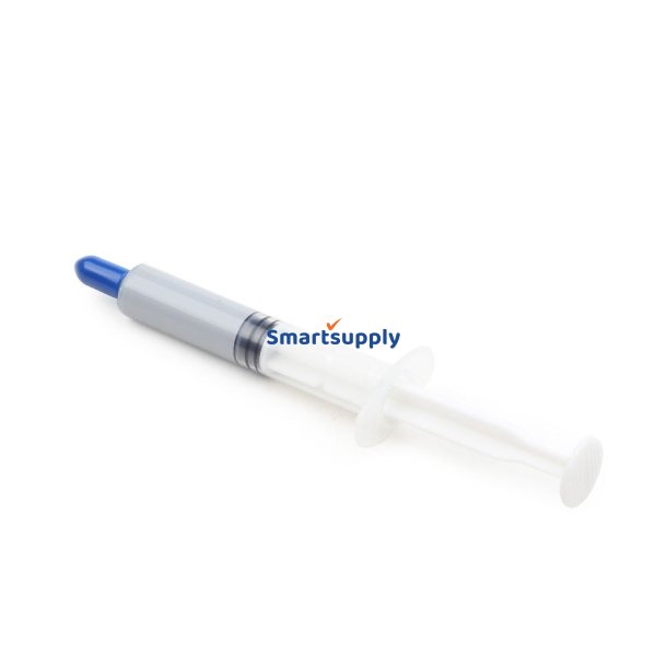 Gembird Tg-G3.0-01 Klepladeblanding 4,5 W/M&middot;K 3 G