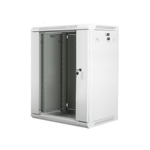 V�gmonteret Rack 19