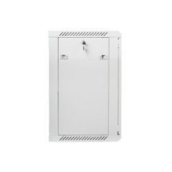 V�gmonteret Rack 19" 15U 600X450mm gr�