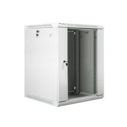 V�gh�ngt Rack 19" 15U 600X600mm gr�