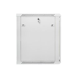 V�gh�ngt Rack 19" 15U 600X600mm gr�