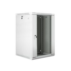 V�gh�ngt Rack 19 18U 600X600mm gr�