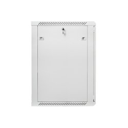 V�gh�ngt Rack 19 18U 600X600mm gr�