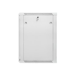 V�gh�ngt Rack 19 18U 600X600mm gr�