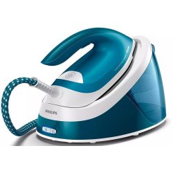 Philips PerfectCare Compact Essential GC6815/20 Strygejern med dampstation