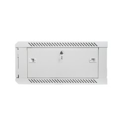 V�gmonteret Rack 19 tommer 4U 600X600mm gr�