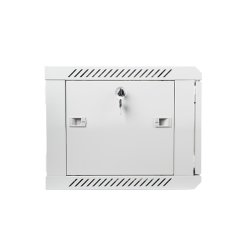 V�gmont�rbar Rack 19 tommer 6U 600X450mm gr�