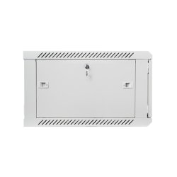 V�gmonteret Rack 19" 6U 600X600mm gr�