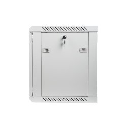 V�gh�ngt Rack 19" 9U 600X450mm gr�