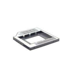 Monteringsramme til HDD 5,25"/2,5" Slim