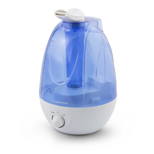Luftrenser Cool Spring 3,5L