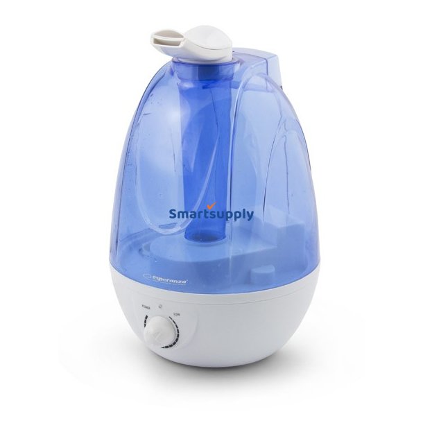 Luftrenser Cool Spring 3,5L