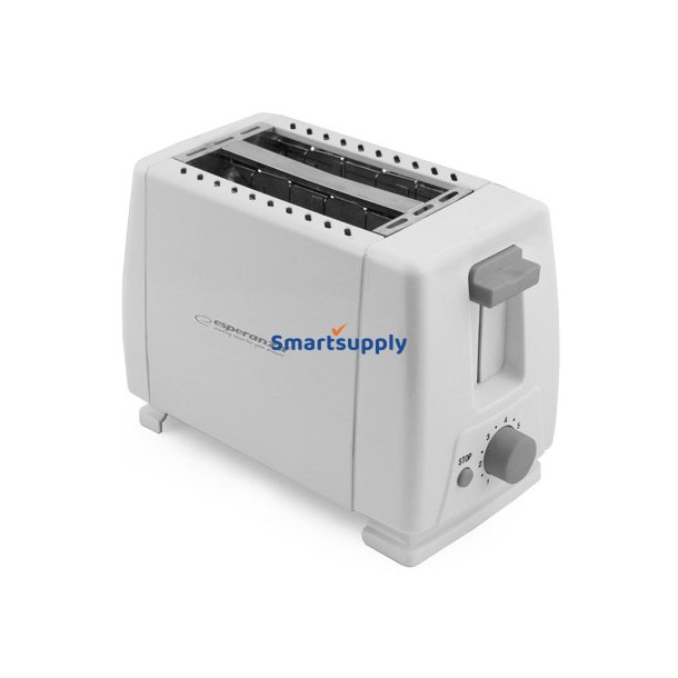 TOASTER CAPRESE
