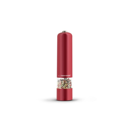SPINDLE MALABAR R�D EKP001R R�D