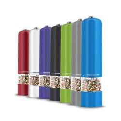 SPINDLE MALABAR R�D EKP001R R�D