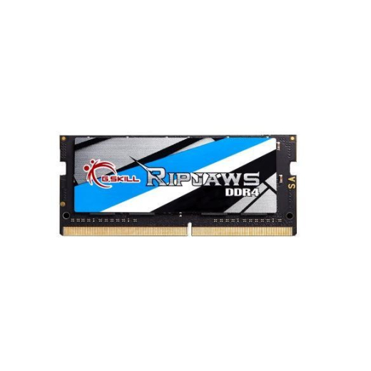 Memory SODIMM DDR4 16GB Ripjaws 2400MHz CL16
