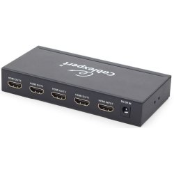 HDMI Splitter 1-> HDMI x4