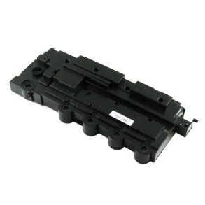 Lexmark 78C0W00 splidtonerbeholder kompatibel