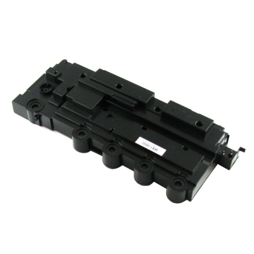 Lexmark 78C0W00 splidtonerbeholder kompatibel