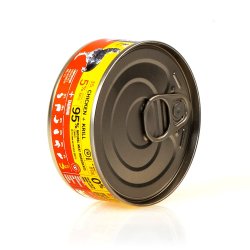 3COTY Chicken with krill For kittens - vd kattefoder - 80g