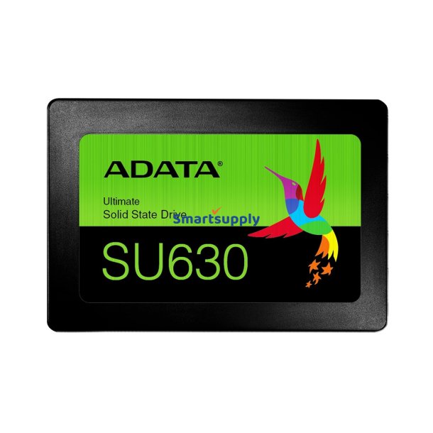 Adata Ultimate Su630 2,5" 240 GB Serial ATA Qlc 3D Nand