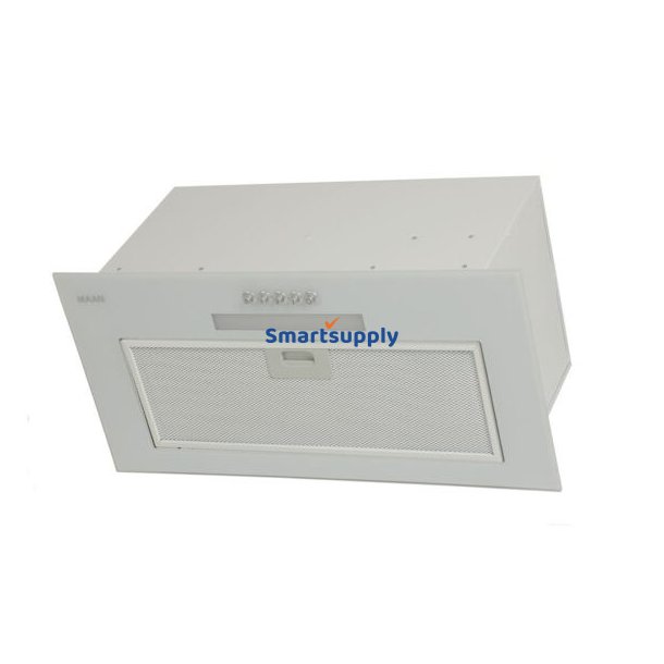 Maan Titan 3 60 Hvid Htte