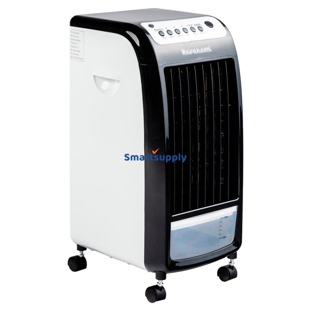 Luftkler Ravanson Kr-2011