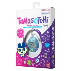 Tamagotchi - Tama Smil