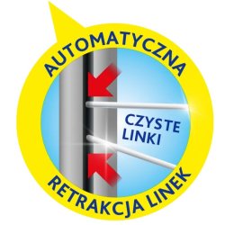 Trrestativ Vileda Sun-Rise