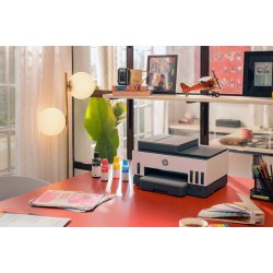 Hp Smart Tank 790 All-In-One Printer Termisk Inkjet A4 4800 X 1200 Dpi 15 Ppm Wi-Fi