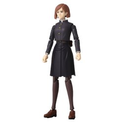 ANIME HEROES JUJUTSU KAISEN - NOBARA KUGISAKI