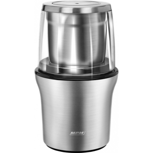 Kaffem�lle og hakker 2i1 MMK-06M