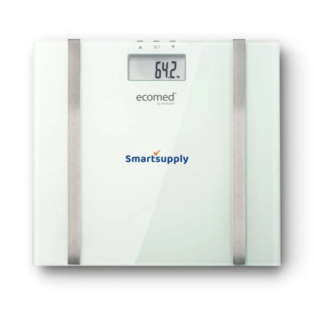 Analytisk Balance Ecomed Af Medisana Bs-70E