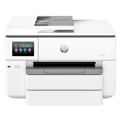 Hp Officejet Pro 9730E Multifunktionsmaskine
