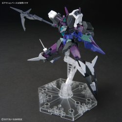 Hgbm 1/144 Plutine Gundam