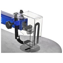 Scheppach Sd1600v Stationr Rullesav 120 W 1700 RPM