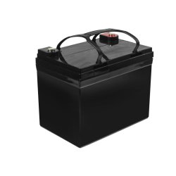 Green Cell AGM21 UPS batteri Blybatterier (VRLA) 12 V 33 At