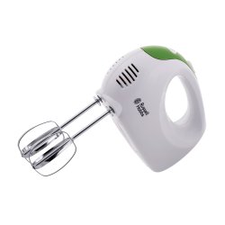 Russel Hobbs 22230-56 Mixer Hndmixer 125 W Gr, Hvid