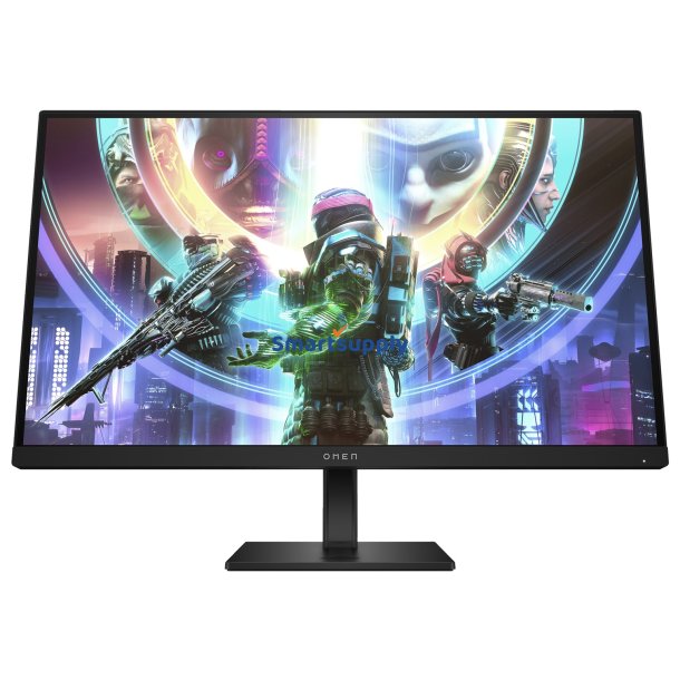 OMEN by HP 27" QHD 240 Hz gamingskrm  OMEN 27qs