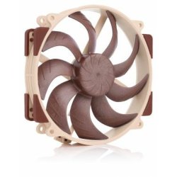 Noctua NF-A14X25R G2 PWM Computerklesystem Computerkabinet Ventilator 14 cm