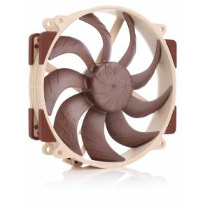 Noctua NF-A14X25R G2 PWM Computerklesystem Computerkabinet Ventilator 14 cm