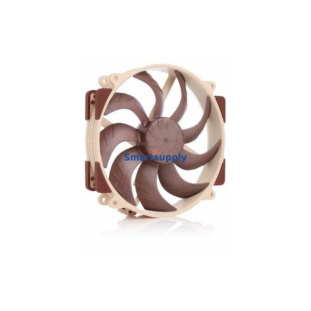 Noctua NF-A14X25R G2 PWM Computerklesystem Computerkabinet Ventilator 14 cm