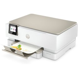 Hp Envy Inspire 7220E Trdls Alt-I-En Farveprinter, Instant Ink, Kopimaskine, Scanner
