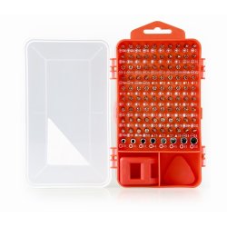 Gembird TK-SD-07 manuel skruetrkker St Kombinationsskruetrkker