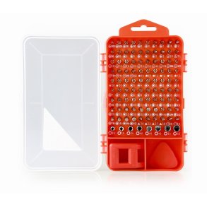 Gembird TK-SD-07 manuel skruetrkker St Kombinationsskruetrkker