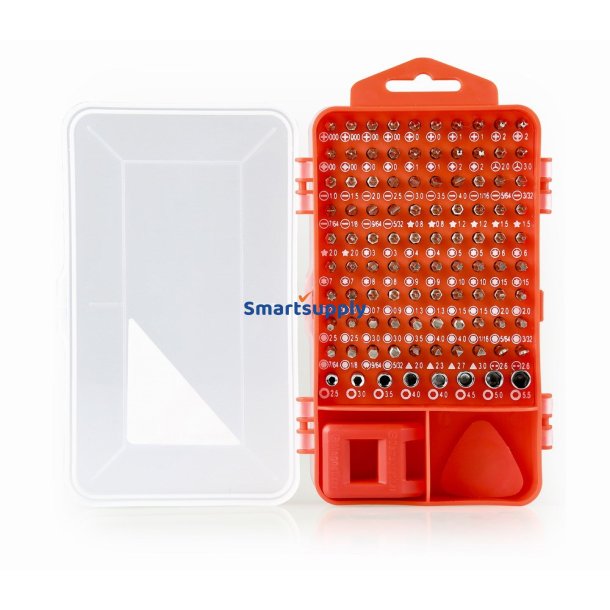 Gembird TK-SD-07 manuel skruetrkker St Kombinationsskruetrkker