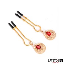 8 Piece Leather Bondage Kit with Storage Case