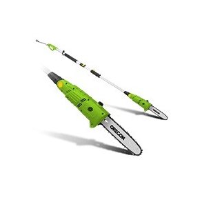 Elektrisk grenkutter FZP 6005-E